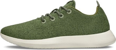 Allbirds Wool Runner Sneakers - Men's 1