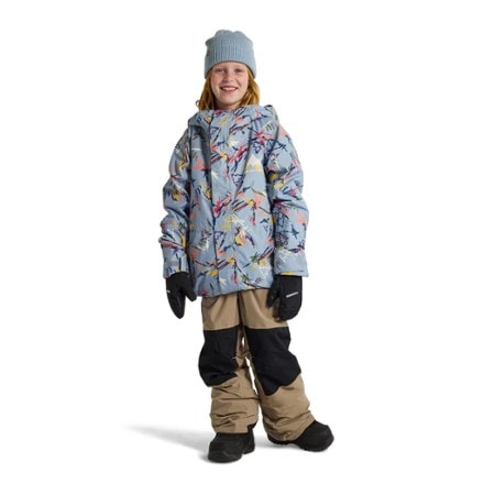 Burton Skimmer 2L Insulated Jacket - Kids' 3