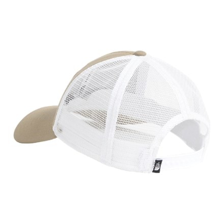 The North Face Graphic Mudder Trucker Hat 1