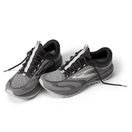 Brooks Revel 7 Road-Running Shoes - Men's 6