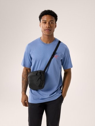 Arc'teryx Mantis 2 Waist Pack 1