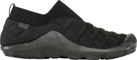 Oboz Whakata Puffy Low Slippers - Men's 0