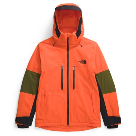 The North Face Chakal Insulated Jacket - Men's 0