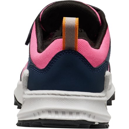 KEEN Zionic NXT Waterproof Hiking Shoes - Kids 4