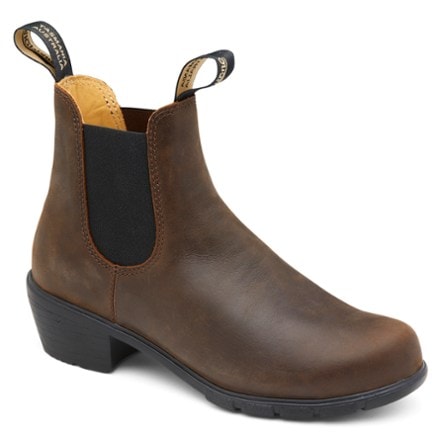 Blundstone Heeled Boots - Women's 1