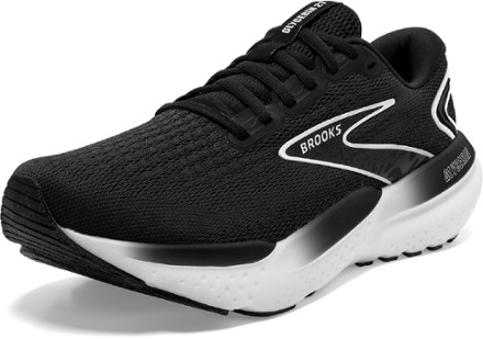 Brooks Glycerin 21 Road-Running Shoes - Men's 4