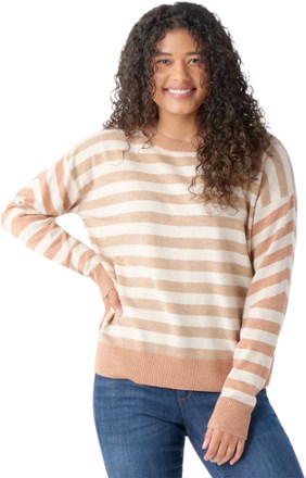 Smartwool on sale sweaters womens