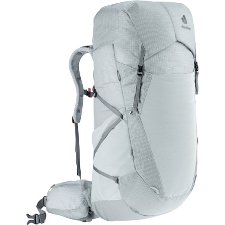 Deuter Aircontact Ultra 45+5 SL Pack - Women's 2