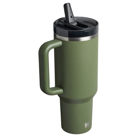 Stanley Quencher Tumbler with ProTour Flip Straw Lid - 40 fl. oz. 1