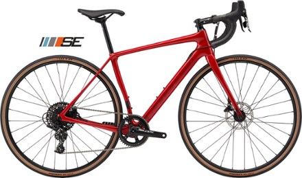 synapse disc 105 se 2018