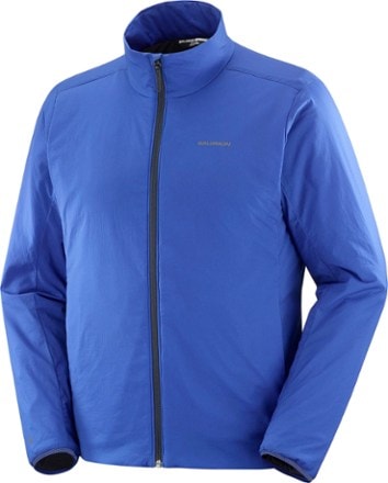 Salomon Mountain Flex Insulated Jacket - Men's 0