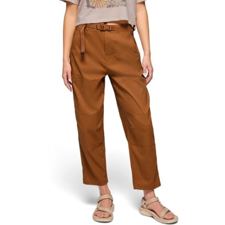 prAna Stretch Zion Cinch Pants - Women's 0