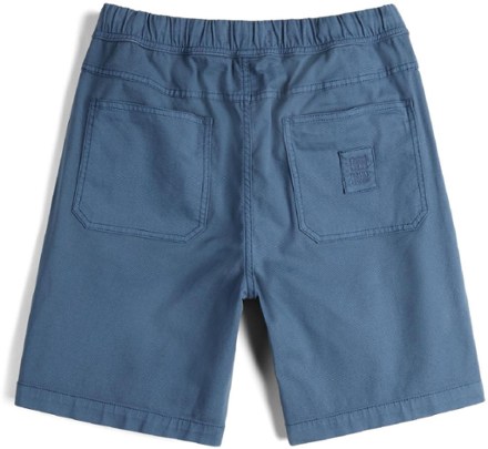 Topo Designs Dirt Shorts - Men's 1