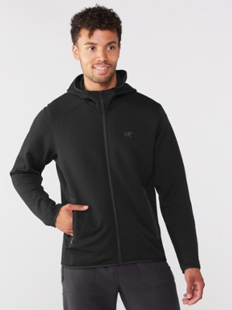 Arc'teryx Polartec Fleece Jacket—[M] – mahshu