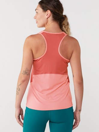 Kari Traa Sval Tank Top - Women's 2