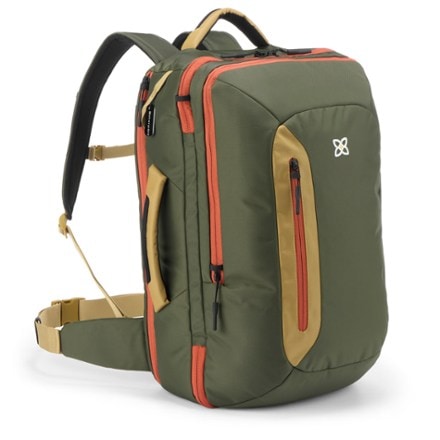 Sherpani Santiago 35 L Travel Pack 3