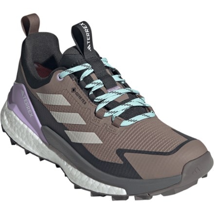 adidas Terrex Free Hiker GORE-TEX 2.0 Hiking Shoes - Women's 2