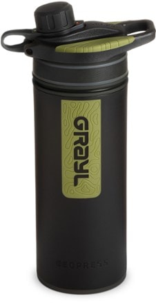 Grayl GeoPress Water Filter and Purifier Bottle - 24 fl. oz. 3