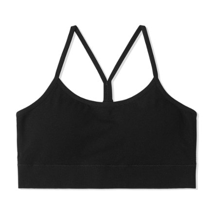 Boody Eco Wear LYOLYTE Racerback Bra - Package of 2 0