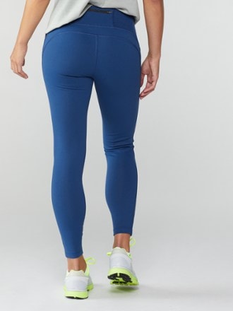 nike dri fit high rise leggings