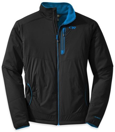 helly hansen men's trysil jacket