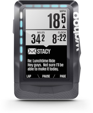 rei wahoo elemnt