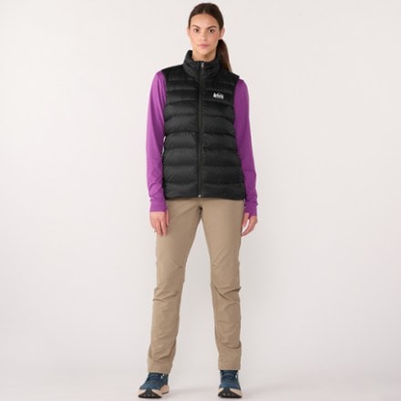 REI Co-op 650 Down Vest - Women's 5