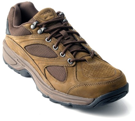 New Balance 780 Fabric/Leather Country Walker Shoes - Men's | REI Co-op