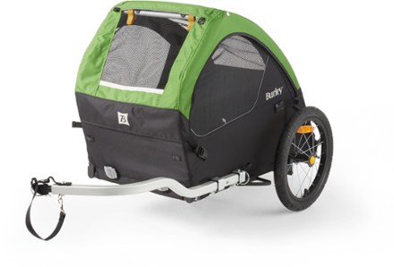 Burley Tail Wagon Pet Bike Trailer 6