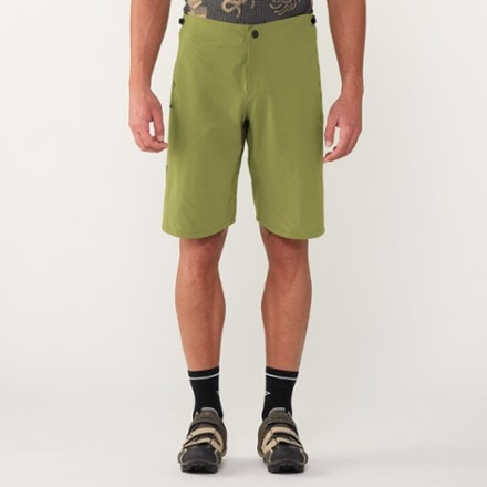 Outdoor Research Freewheel MTB Lite Ride Bike Shorts - Men's 1