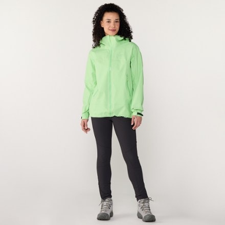 Arc'teryx Beta Jacket - Women's 5