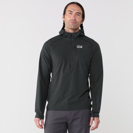 Mountain Hardwear Sunshield Hoody - Men's 1