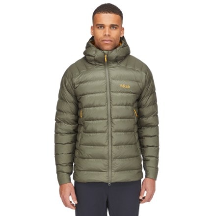 Rab Electron Pro Down Jacket - Men's 1