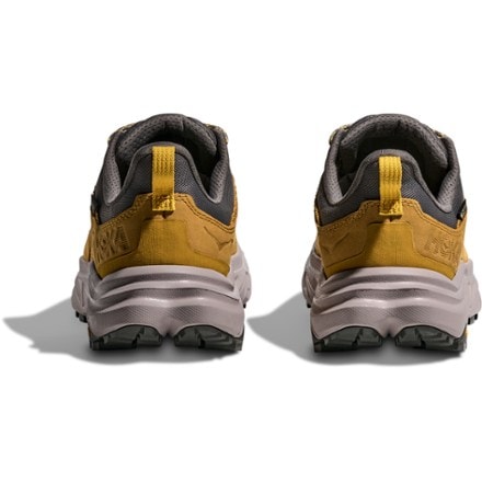 HOKA Anacapa 2 Low GTX Hiking Shoes - Men's 4