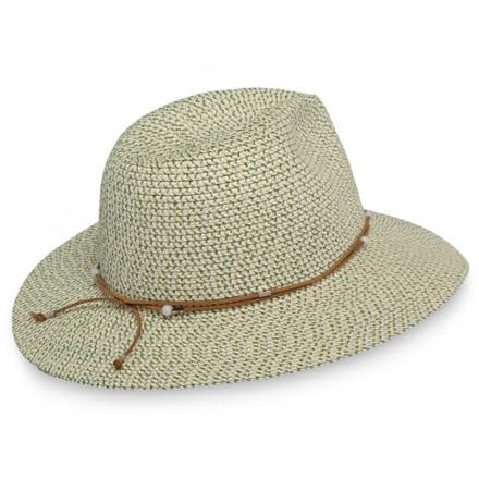 Sunday Afternoons Wanderlust Fedora - Women's 1