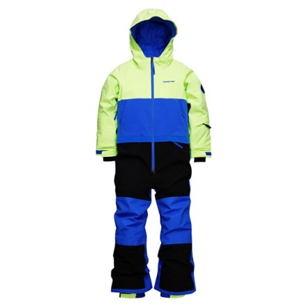 Hootie Hoo Vista Insulated Snowsuit - Toddlers'/Kids' 0