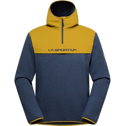 La Sportiva Guidance Sherpa Fleece Hoody - Men's 0