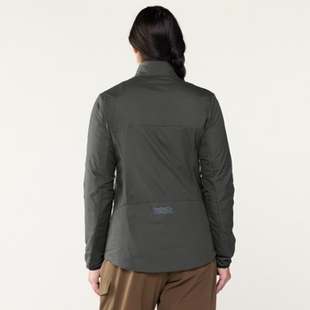 Janji Thermalrunner Insulated Jacket - Women's 2