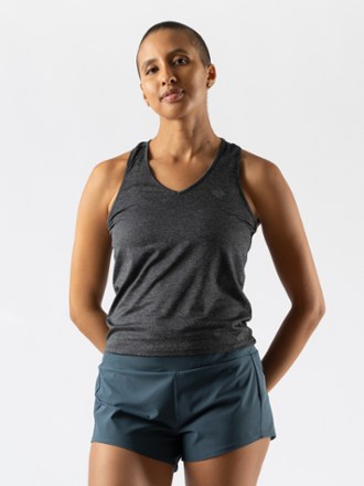 rabbit EZ Vee Tank Top - Women's 0