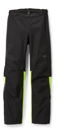 Reset Leggings 2.0: Lime