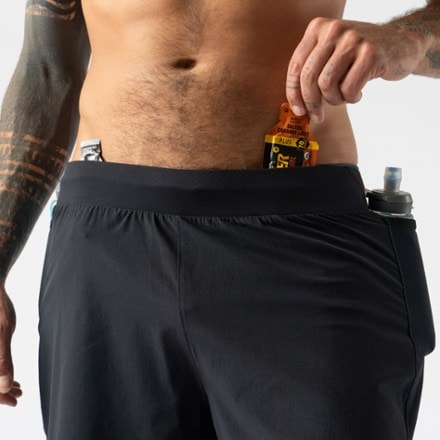 rabbit FKT 5" Shorts - Men's 7