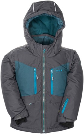 Kids\' Synthetic Co-op Kamik Insulation Jackets | REI