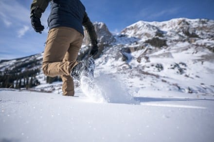 Xero Shoes Alpine Snow Boots - Men's 9