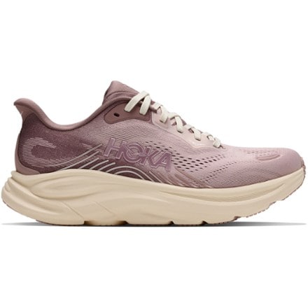 HOKA Clifton 11 GLM Road-Running Shoes - Women's 0