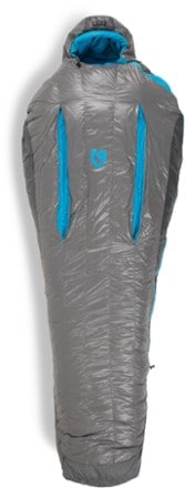 NEMO Kayu 30 Down Sleeping Bag - Women's 1