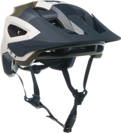 Fox SpeedFrame Pro Mips Bike Helmet 0