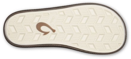 OluKai Ulele Flip-Flops - Men's 3