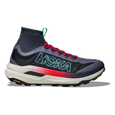 HOKA Tecton X 3 Trail-Running Shoes - Women's 0