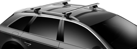 Thule roof box discount rei