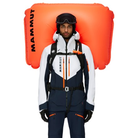 Mammut Removable Airbag System 3.0 1